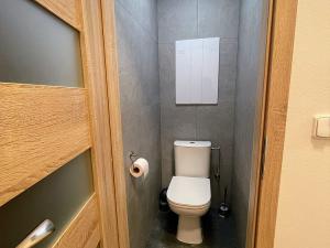 Pronájem bytu 2+1, Terezín, 5. května, 54 m2