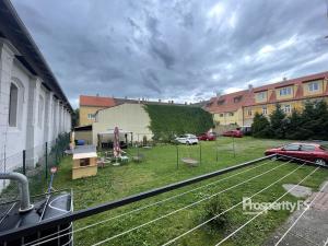 Pronájem bytu 2+1, Terezín, 5. května, 54 m2