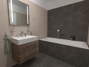Prodej rodinného domu, Lázně Toušeň, Nad Tratí, 108 m2