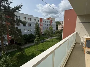 Prodej bytu 3+1, Beroun, Karly Machové, 70 m2