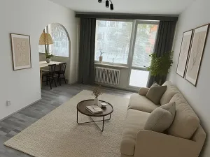 Prodej bytu 3+1, Beroun, Karly Machové, 70 m2