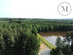 Prodej rodinného domu, České Velenice, 70 m2