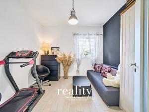 Pronájem bytu 3+kk, Znojmo, Koukalova, 84 m2