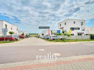 Pronájem bytu 3+kk, Znojmo, Koukalova, 84 m2