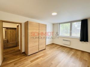 Pronájem bytu 3+1, Hustopeče, Školní, 72 m2
