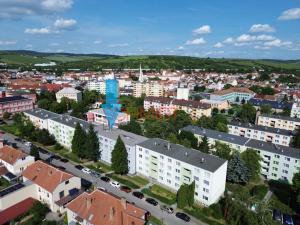 Pronájem bytu 3+1, Hustopeče, Školní, 72 m2