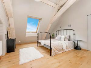Prodej bytu 4+1, Sokolnice, Zámecká, 126 m2