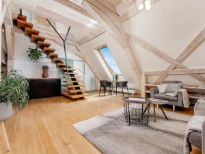 Prodej bytu 4+1, Sokolnice, Zámecká, 126 m2