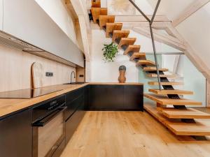 Prodej bytu 4+1, Sokolnice, Zámecká, 126 m2