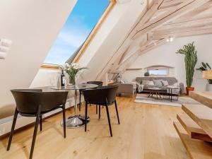 Prodej bytu 4+1, Sokolnice, Zámecká, 126 m2