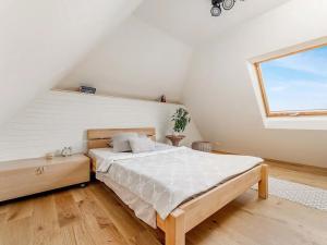 Prodej bytu 4+1, Sokolnice, Zámecká, 126 m2