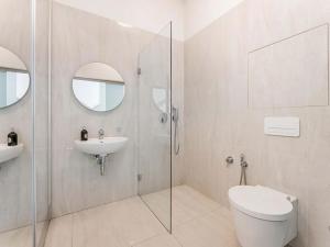 Prodej bytu 4+1, Sokolnice, Zámecká, 126 m2