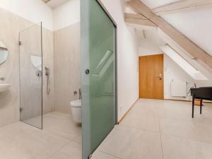 Prodej bytu 4+1, Sokolnice, Zámecká, 126 m2