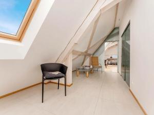 Prodej bytu 4+1, Sokolnice, Zámecká, 126 m2