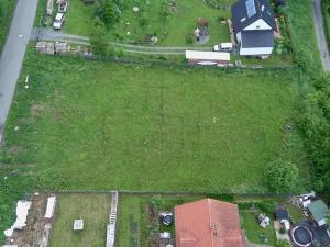 Prodej pozemku pro bydlení, Ostředek, 1932 m2