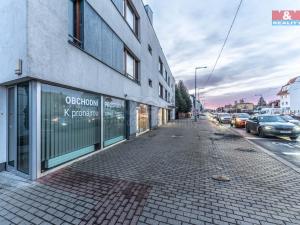 Pronájem obchodního prostoru, Praha - Břevnov, Bělohorská, 168 m2