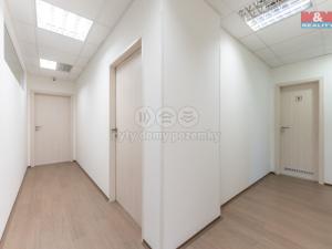Pronájem obchodního prostoru, Praha - Břevnov, Bělohorská, 168 m2