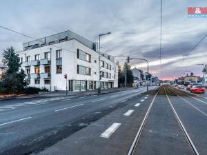 Pronájem obchodního prostoru, Praha - Břevnov, Bělohorská, 168 m2