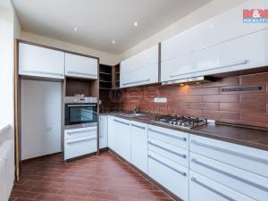 Pronájem bytu 2+kk, Sokolov, Křižíkova, 49 m2