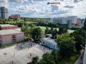 Prodej bytu 1+kk, Praha - Chodov, Bachova, 31 m2