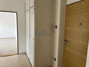Prodej bytu 2+kk, Trhové Sviny, Branka, 44 m2