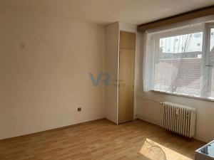 Prodej bytu 2+kk, Trhové Sviny, Branka, 44 m2