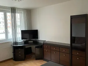 Pronájem bytu 1+kk, Praha - Zličín, Tulešická, 30 m2