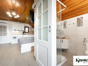 Prodej apartmánu, Velké Bílovice, 72 m2