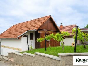 Prodej apartmánu, Velké Bílovice, 72 m2