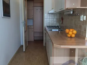 Pronájem bytu 2+1, Zlín, Svat. Čecha, 70 m2