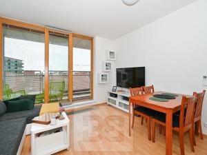 Prodej bytu 4+kk, Brno, Soukenická, 103 m2