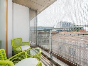 Prodej bytu 4+kk, Brno, Soukenická, 103 m2