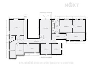 Prodej chalupy, Hradec nad Svitavou, 190 m2