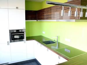 Pronájem bytu 3+kk, Jihlava, Vrchlického, 64 m2