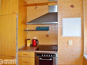 Pronájem bytu 3+kk, Hradec Králové, Štefánikova, 83 m2