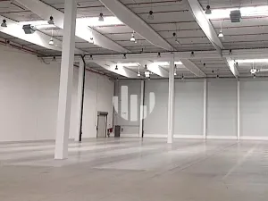 Pronájem skladu, Nýřany, U Mexika, 5460 m2