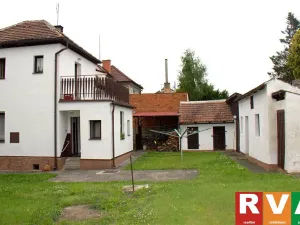 Prodej rodinného domu, Nýřany, Husova, 102 m2