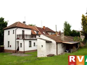 Prodej rodinného domu, Nýřany, Husova, 102 m2
