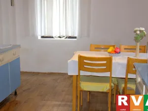 Prodej rodinného domu, Nýřany, Husova, 102 m2