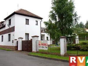 Prodej rodinného domu, Nýřany, Husova, 102 m2