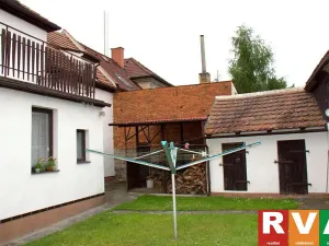 Prodej rodinného domu, Nýřany, Husova, 102 m2