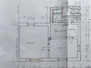 Prodej rodinného domu, Nýřany, Husova, 102 m2