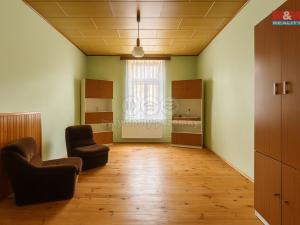 Prodej bytu 3+1, Louny, Poděbradova, 117 m2