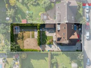 Prodej rodinného domu, Rokycany - Plzeňské Předměstí, Štefánikova, 212 m2