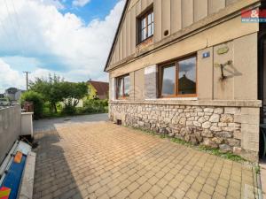 Prodej rodinného domu, Rokycany - Plzeňské Předměstí, Štefánikova, 212 m2
