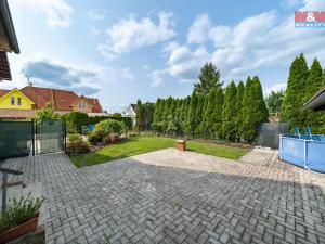Prodej rodinného domu, Rokycany - Plzeňské Předměstí, Štefánikova, 212 m2