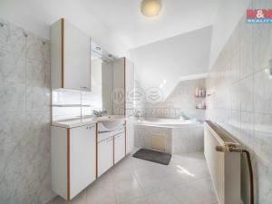 Prodej rodinného domu, Rokycany - Plzeňské Předměstí, Štefánikova, 212 m2