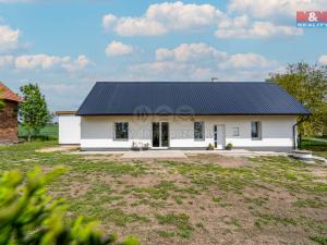 Prodej chalupy, Křinec - Sovenice, 69 m2