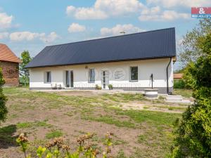 Prodej chalupy, Křinec - Sovenice, 69 m2
