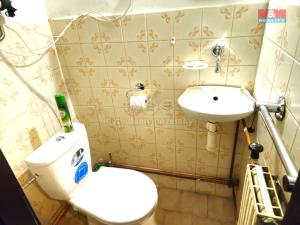 Pronájem bytu 2+1, Hostinné, Dolní brána, 70 m2